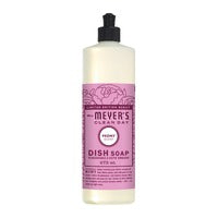 Mrs. Meyer's Clean Day Dish Soap - Peony 473ml