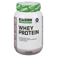Kaizen Naturals Kaizen Natural Whey Unflavoured 840g