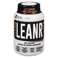 Nutraphase Clean LEANR 120 Capsules