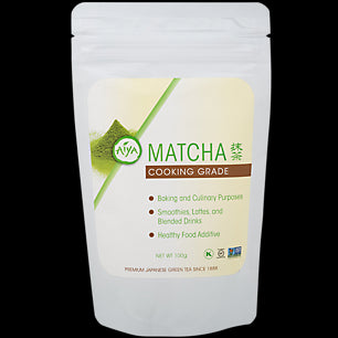 Aiya Cooking Grade Matcha 100g 100g