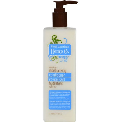 North American Hemp Moisturizing Conditioner 342ml