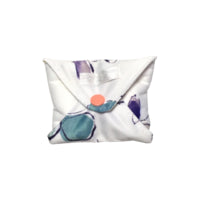 Lotus Liners Lotus Liner ESS Single-Med Beauty 4x6.5