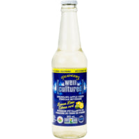 Sale Org Spark ACV Lemon Lime355ml*12