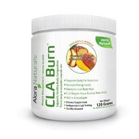 Alora Naturals CLA Burn™- Natural Pineapple Mango 120g