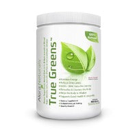 Alora Naturals True Greens™ Natural Fruit Punch 400g