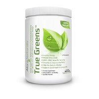 Alora Naturals True Greens™ Unflavoured 400g