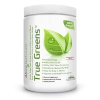 Alora Naturals True Greens™ Pomegranate Berry 400g