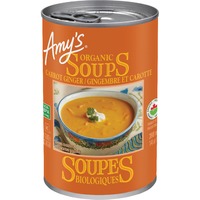 Sale Org Carrot Ginger Soup 398ml