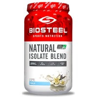 BioSteel Sports Nutrition Natural Isolate Protein Blend Van 700gr