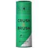 Nelson Naturals Crush & Brush Activated Charcoal 60g/75 Tablets