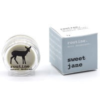Routine Sweet Jane - MINI 5g