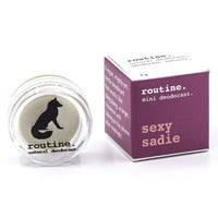 Routine Sexy Sadie - MINI 5g
