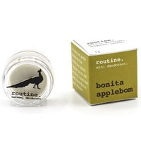 Routine Bonita Applebom - MINI 5g