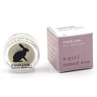 Routine A Girl Named Sue - MINI 5g