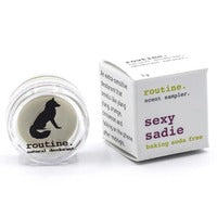 Routine BSF - Sexy Sadie - MINI 5g