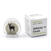Routine BSF - Johnny's Cash - MINI 5g