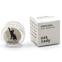 Routine Cat Lady - MINI 5g