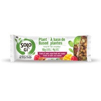 Solo GI Nutrition Fruits & Nuts Superfood with baobab 6 x 40g