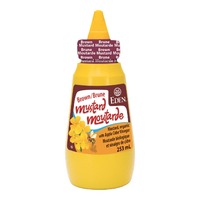 Sale Org Brown Stonegr Mustard Sqz253ml