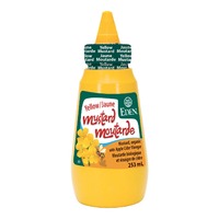 Sale Org Yellow Mustard Squeeze 253ml