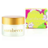 Sarabecca Neroli Solid Perfume 10g