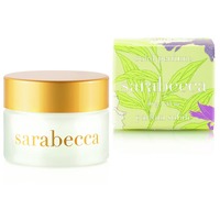Sarabecca Vanilla Spice Solid Perfume 10g