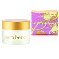 Sarabecca Amber Blossom Solid Perfume 10g