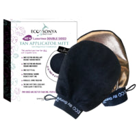 Eco Tan Tan Applicator Mit - Dual Sided 40g