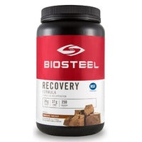 BioSteel Sports Nutrition Advanced Recovery Formula Chocolate 1224gr