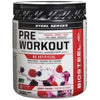 BioSteel Sports Nutrition Natural Pre Workout Berry Fusion 195 g
