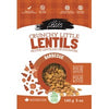 Three Farmers Crunchy Little Lentils - BBQ 140g