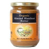 Sale Org Almond Hazelnut Smooth 365g