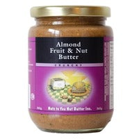 Sale Almond Fruit & Nut Crunchy 365g