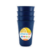 Preserve by Recycline Everyday Cups - Midnight Blue 4 Cups