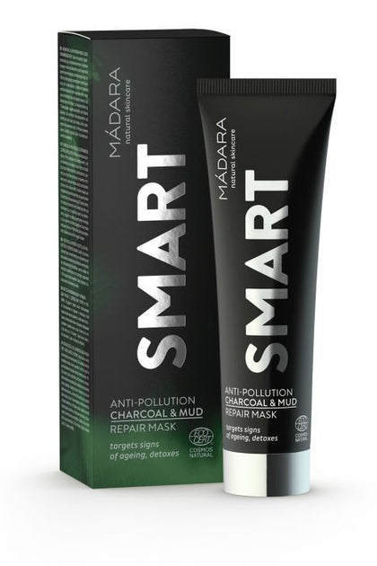 Madara by True Natural SMART ANTIOXIDANTS Anti-Pollution C 15ml