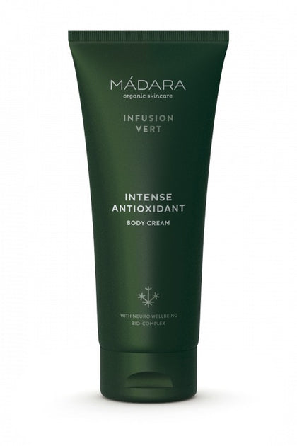 Madara by True Natural Infusion Vert Intense AOx Body Crm 200ml