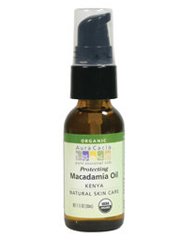 Sale Org Macadamia Skin Care Oil 30ml