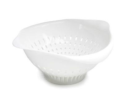 Preserve by Recycline Colander - Sm. White 1.5 qt