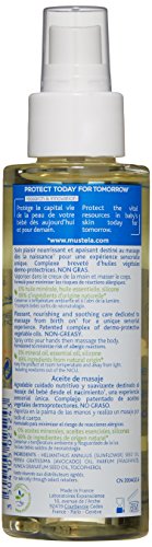 Mustela Massage Oil 110 ml