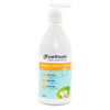 EarthSafe Hand & Body Lotion Unscented 400ml