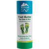 Mountain Sky Soaps Foot Butter - Tea Tree & Mint 40g