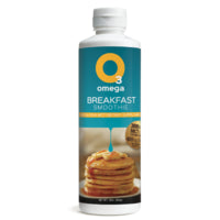 O3 Omega O3 Smoothie Breakfast 454 g
