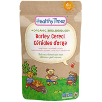 Sale Org Barley Cereal 142g