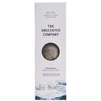 The Unscented Dryer Balls 3/pack