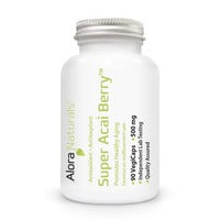 Alora Naturals Super Acai Berry 90 Caps