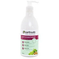 EarthSafe Conditioner Nat Frag. 400ml