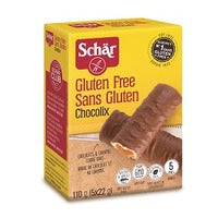 Sale Chocolix Cookie Bars 110g