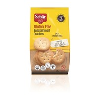 Sale Entertainment Crackers 175g