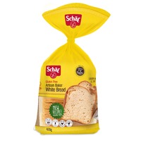 Sale Artisan White Bread 400g