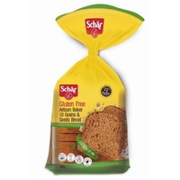 Sale Artisan Baker 10 Grains & Seeds 385g